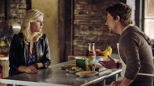 Happy Endings Season 1 Episode 13 - Why Can't You Read Me?