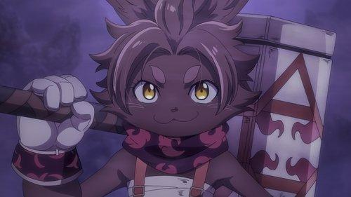 Shangri-La Frontier Season 1 Episode 22 - The Walking Air Purifier