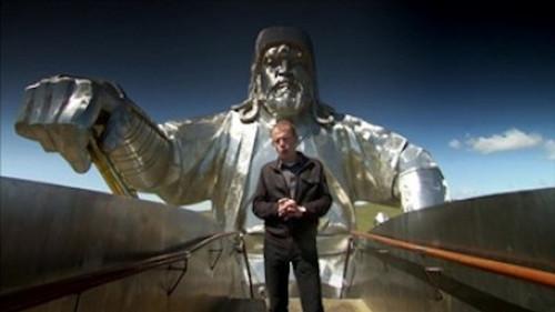 Andrew Marr's History of the World Season 1 Episode 4 - Into the Light