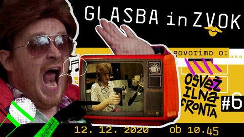 Refreshment Front Season 5 Episode 7 - Music and Sound