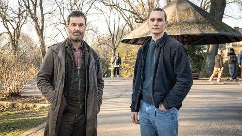 undefined Season 54 Episode 3 - You stayed here