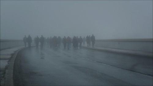 The Returned Season 1 Episode 8 - The Horde