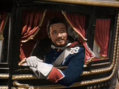 Zorro Season 1 Episode 5 - Zorro's Romance