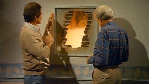 Evening Shade Season 3 Episode 6 - The Hole Story