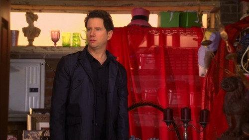 Ghost Whisperer Season 4 Episode 20 - Stage Fright