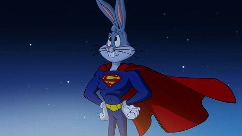 Background image for SuperRabbit