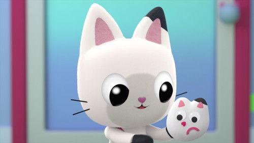 Gabby's Dollhouse Season 9 Episode 3 - Pandy's Bad Day