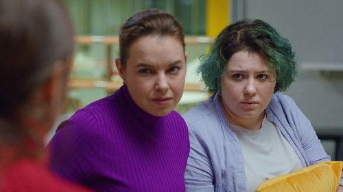 Ты ж мать! Season 1 Episode 3 - Episode 3