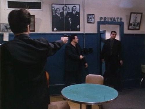 Crime Story Season 1 Episode 13 - Strange Bedfellows