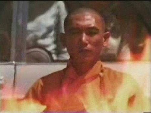 Call to Glory Season 1 Episode 6 - Go/No Go