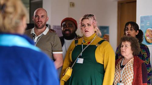 Ruby Speaking Season 1 Episode 4 - Episode 4