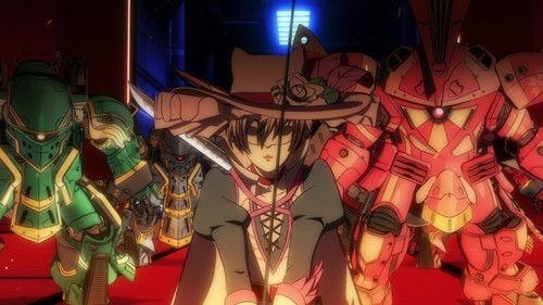 Sakura Wars the Animation Season 1 Episode 12 - The Grand Finale! Hope for Tomorrow!