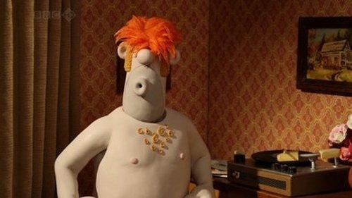 Shaun the Sheep Season 2 Episode 7 - Hair Today, Gone Tomorrow