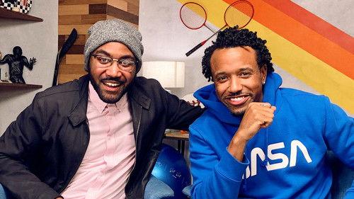 Raph’s Hall of Fame Season 1 Episode 5 - Choni Francis on Vernon “Mad Max” Maxwell