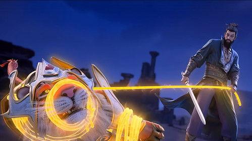 Martial Universe Season 3 Episode 10 - Episode 10