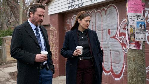 undefined Season 3 Episode 5 - Up To Snuff