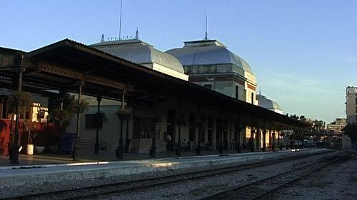 The History of the Greek Railways Season 1 Episode 9 - The railway networks of the North Peloponnese and Aetolia-Acarnania