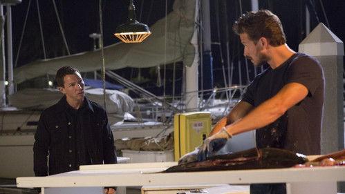 undefined Season 1 Episode 5 - Flesh Is Weak