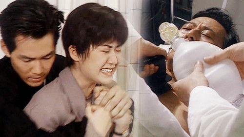 Sandglass Season 1 Episode 16 - Episode 16