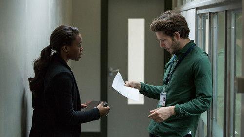 Suspects Season 3 Episode 1 - The Artist