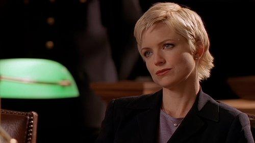 Ally McBeal Season 3 Episode 11 - Over the Rainbow