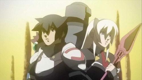 The Tower of Druaga: The Aegis of Uruk Season 2 Episode 5 - The Land of Shadows