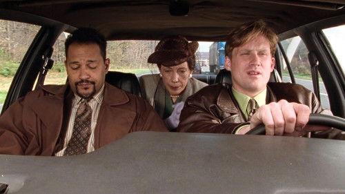 Homicide: Life on the Street Season 4 Episode 10 - The Hat