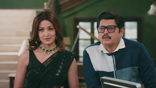 Bhabiji Ghar Par Hai 2.0 Season 1 Episode 7 - Vibhuti Pushes Angoori
