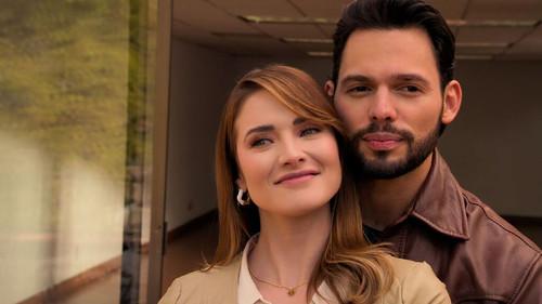 Vivir de amor Season 1 Episode 10 - Episode 10