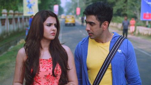 Saat Kadam Season 1 Episode 2 - Who is Kiran?