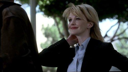 Cold Case Season 4 Episode 3 - Sandhogs