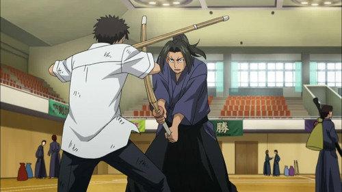 SKET DANCE Season 1 Episode 24 - Older Brother, Younger Brother