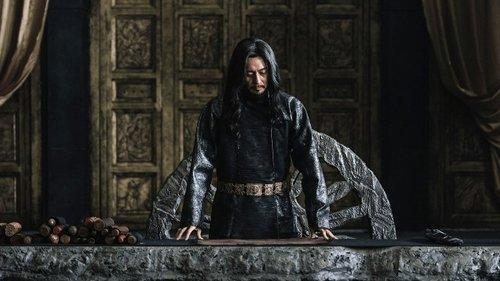 Arthdal Chronicles Season 2 Episode 12 - Arthdal Chronicles