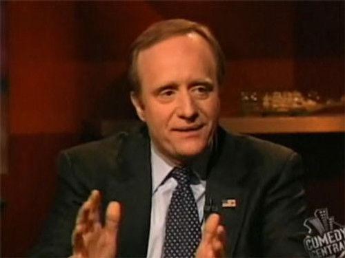 The Colbert Report Season 2 Episode 12 - Paul Begala
