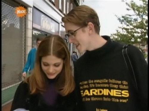 Renford Rejects Season 1 Episode 7 - Ben in Tights