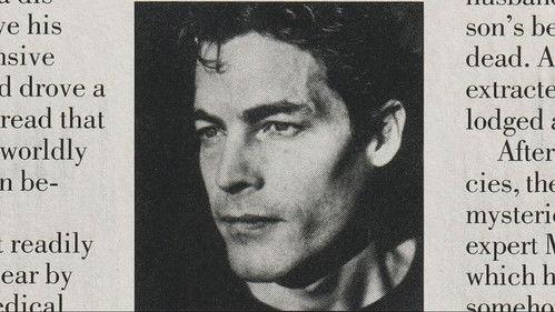 Cursed Films Season 1 Episode 4 - The Crow