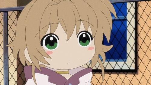 Tsubasa RESERVoir CHRoNiCLE Season 2 Episode 11 - Draw Mokona