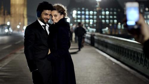 Beauty and the Baker Season 1 Episode 3 - Noa's Fan, Part 1