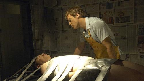 Dexter Season 5 Episode 3 - Practically Perfect