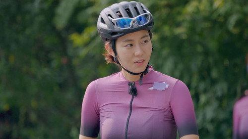 Iron Girls Season 1 Episode 8 - Iron Girls Challenge the Sammaksa Uphill Course
