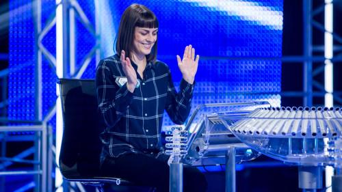 Au suivant! Season 4 Episode 17 - Episode 17