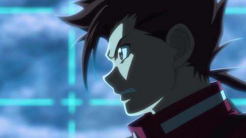 Tales of Symphonia: The Animation Season 2 Episode 3 - Episode 3