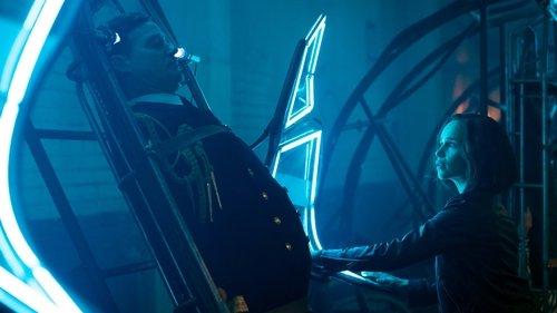 undefined Season 1 Episode 3 - Betrayed