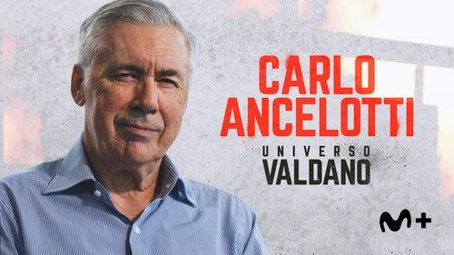 Universo Valdano Season 9 Episode 4 - Carlo Ancelotti