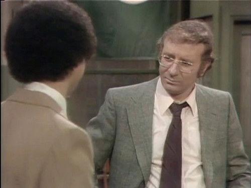 Barney Miller Season 5 Episode 21 - Identity