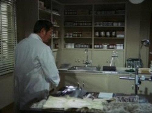 Hawaii Five-O Season 4 Episode 9 - The Burning Ice