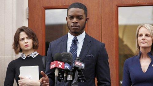 undefined Season 1 Episode 1 - Hour One: Pilot