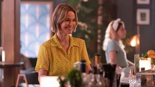 The L Word: Generation Q Season 3 Episode 2 - Los Angeles Traffic