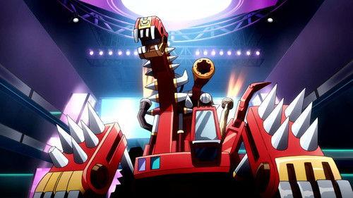 Monster Strike Season 1 Episode 7 - Episode 7