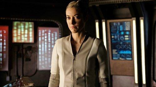 Dark Matter Season 3 Episode 8 - Hot Chocolate